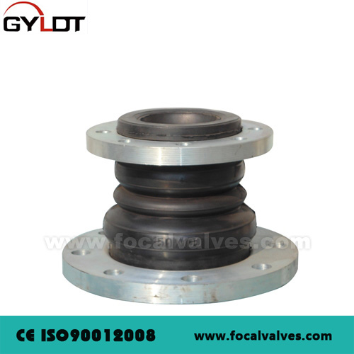 Rubber Reducer Expansion Joint