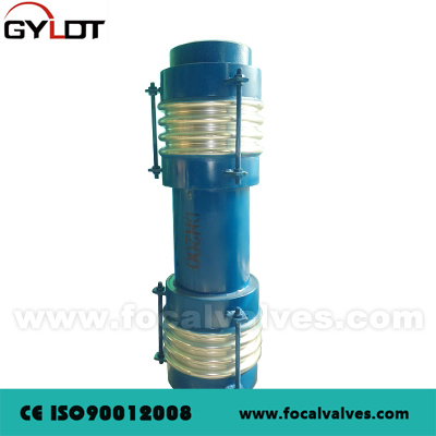 Balance Expansion Joint