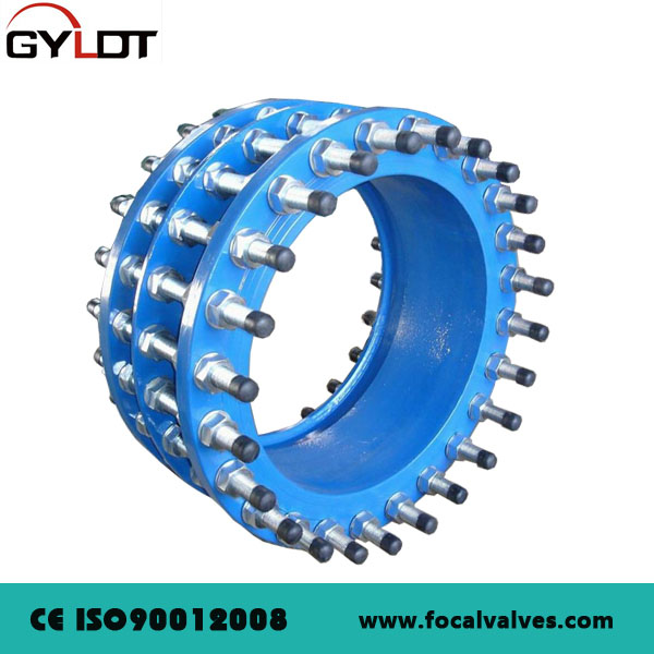 Ductile Iron Dismantling Joint