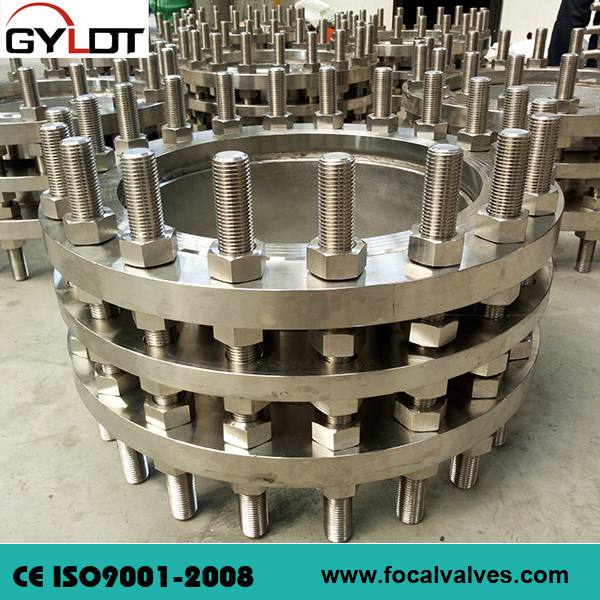 Stainless Steel Dismantling Joint